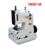 YHGK3-28台式缝包机